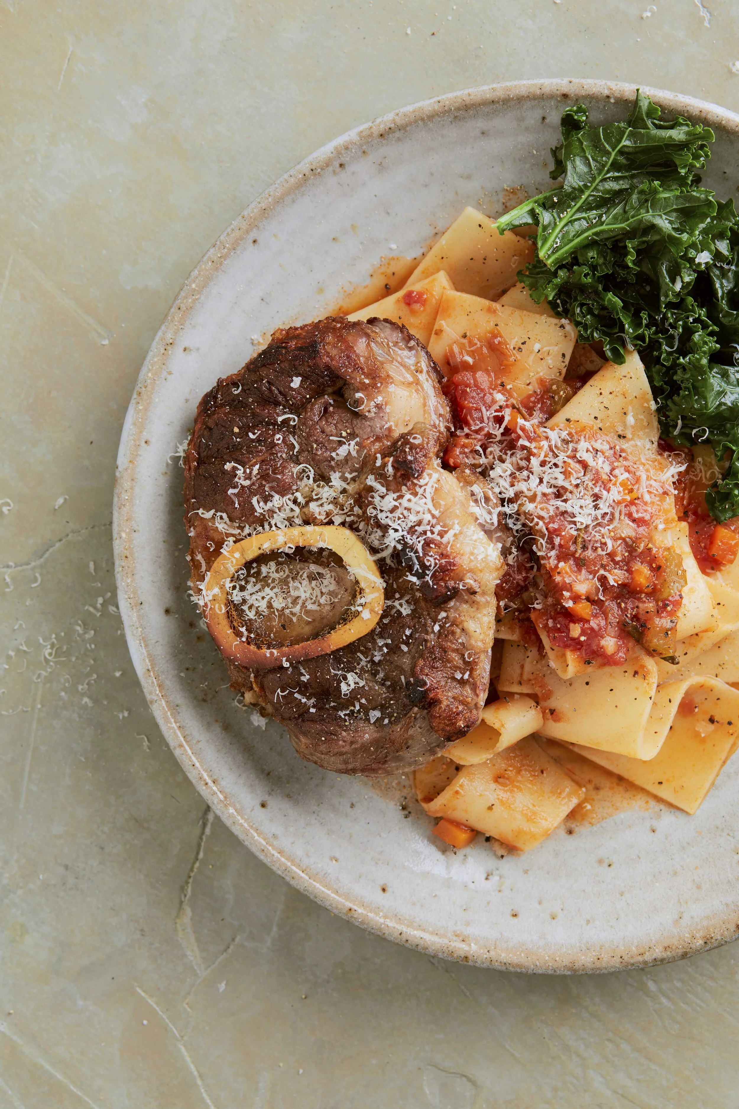 Tammie Joske Sydney Photographer - Food