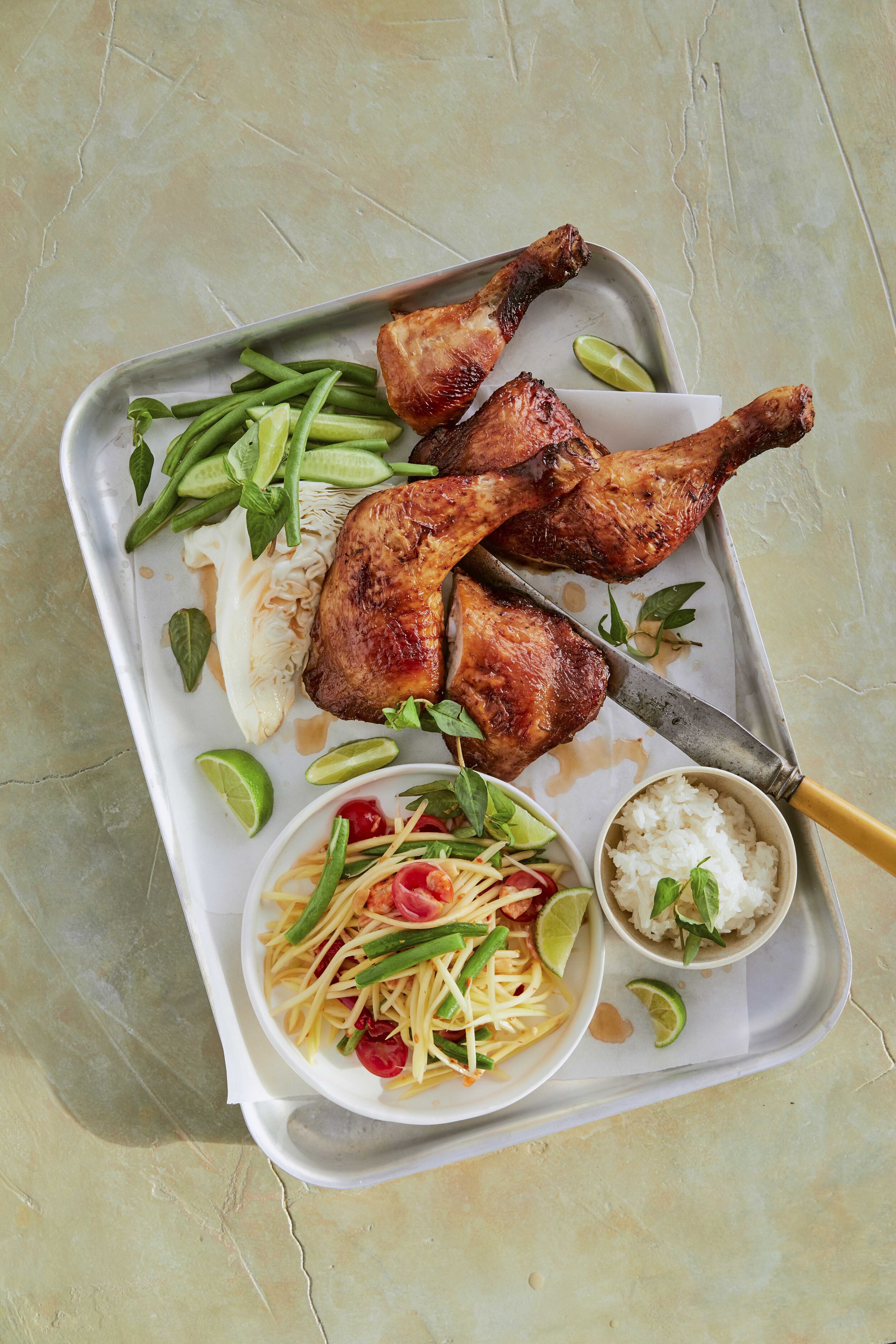 Tammie Joske Sydney Photographer - Food