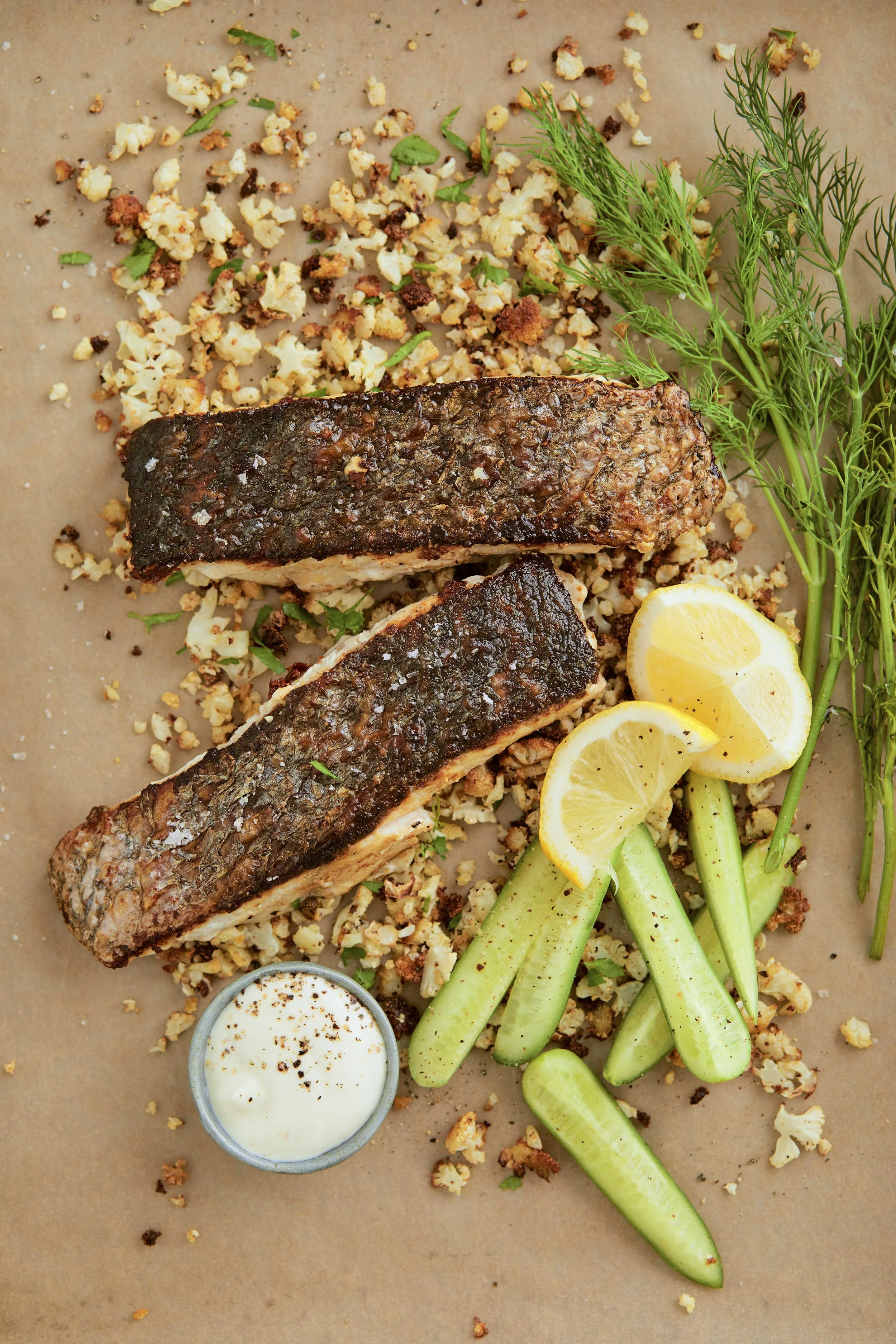 Tammie Joske Sydney Photographer - Food