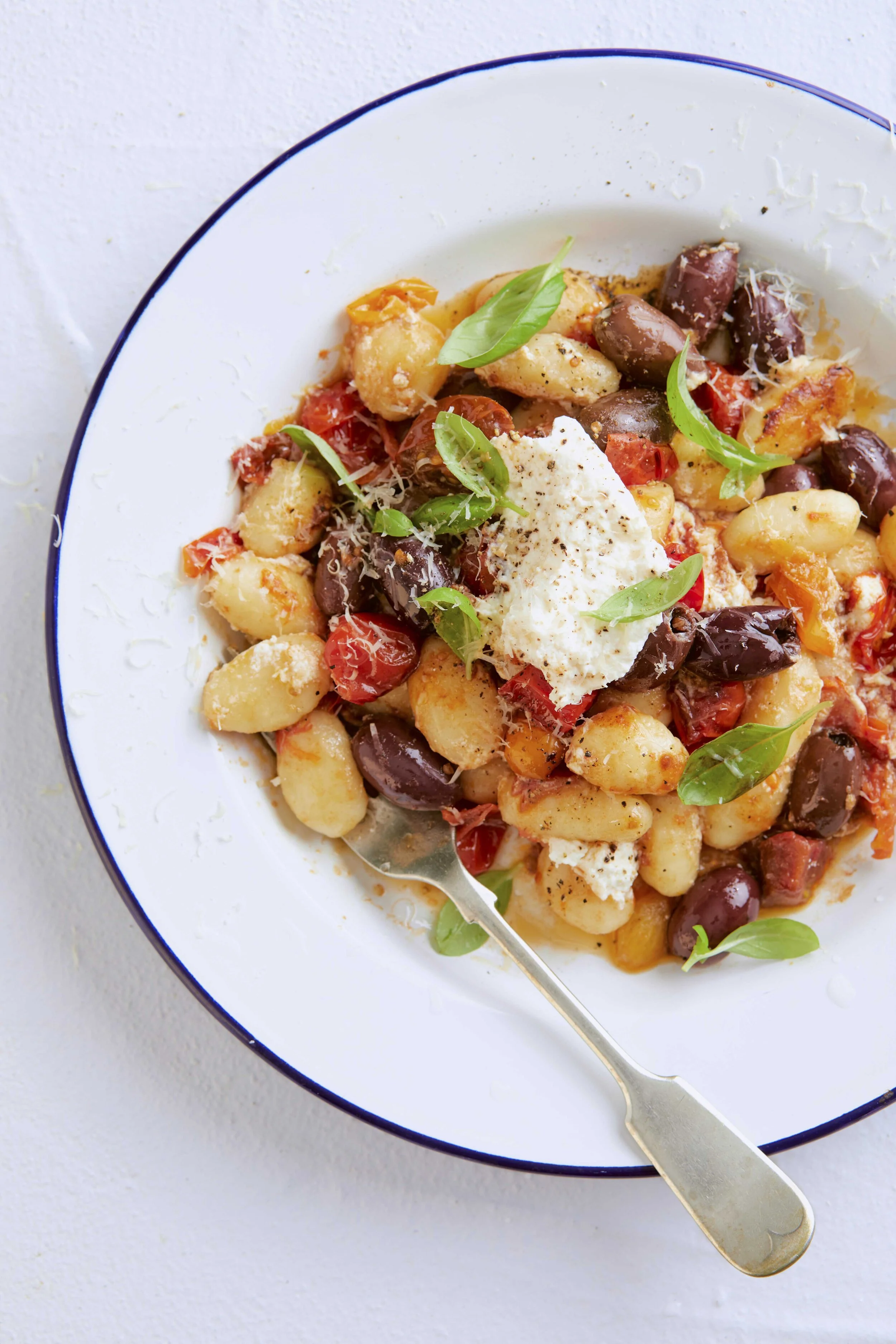 Tammie Joske Sydney Photographer - Food