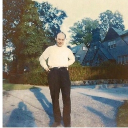 Michael Rabin