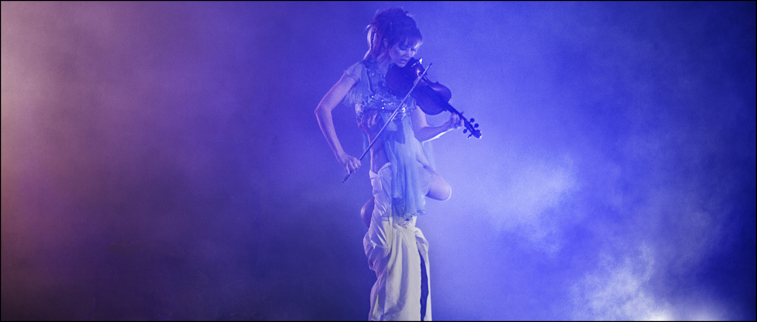 Lindsey Stirling at Humphreys By The Bay in San Diego