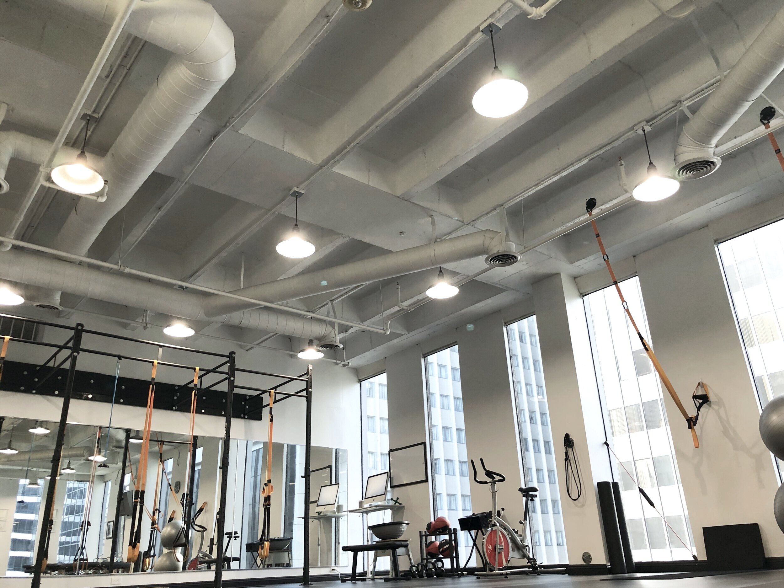 The LAB Doctors of Physical Therapy About The LAB Physical Therapy