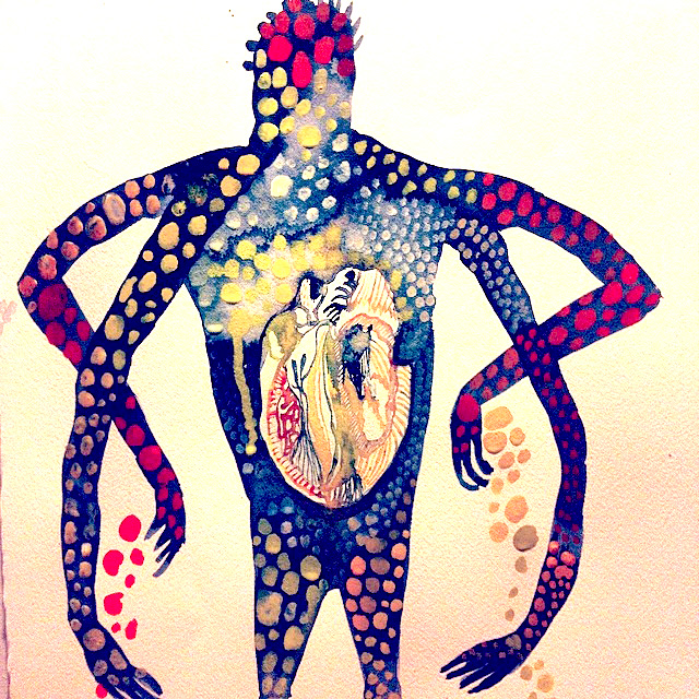 Monstrosity, 2014