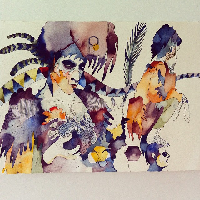 Mutations, 2015