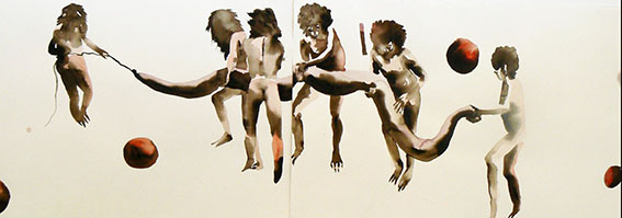 Serpent Carriers, 2010