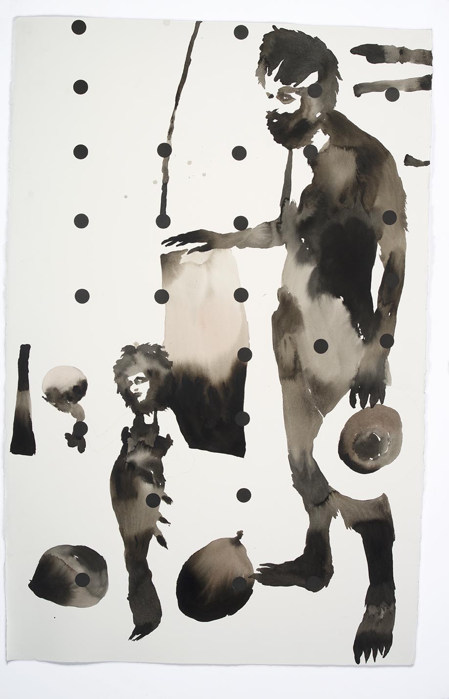 Dream Narrative, 2010