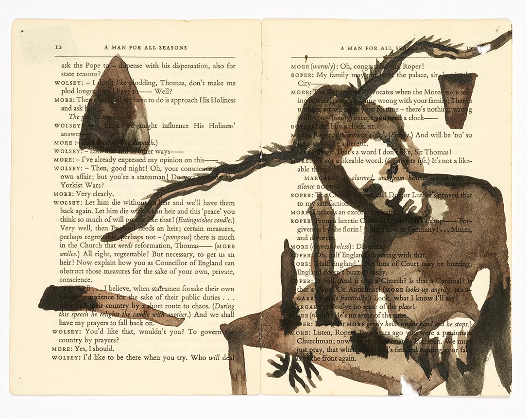 Insect Hybrid, 2010