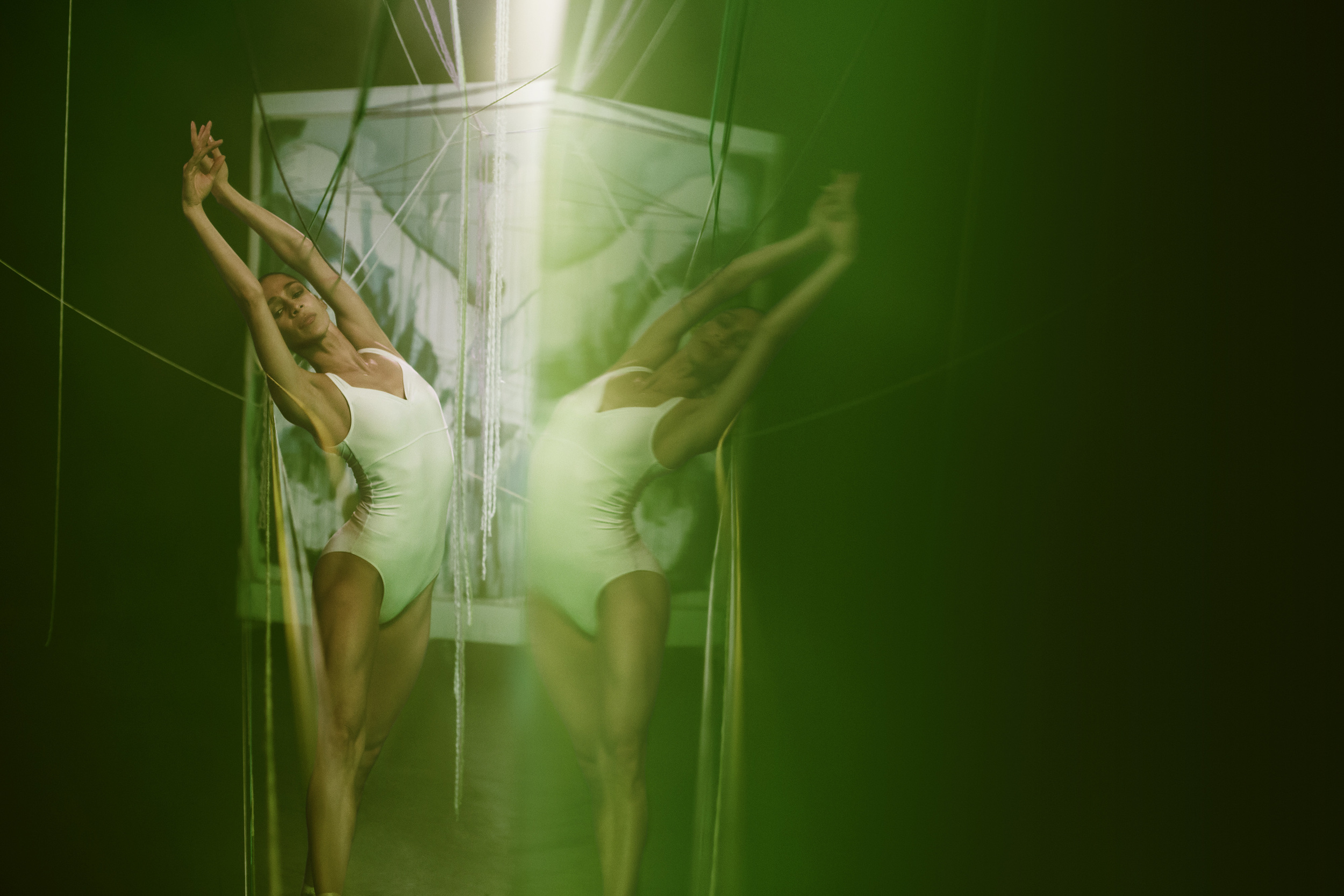 Australian Ballet, 2015