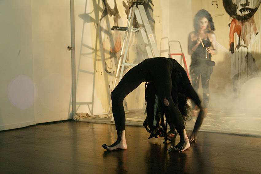 Conjure, 2011