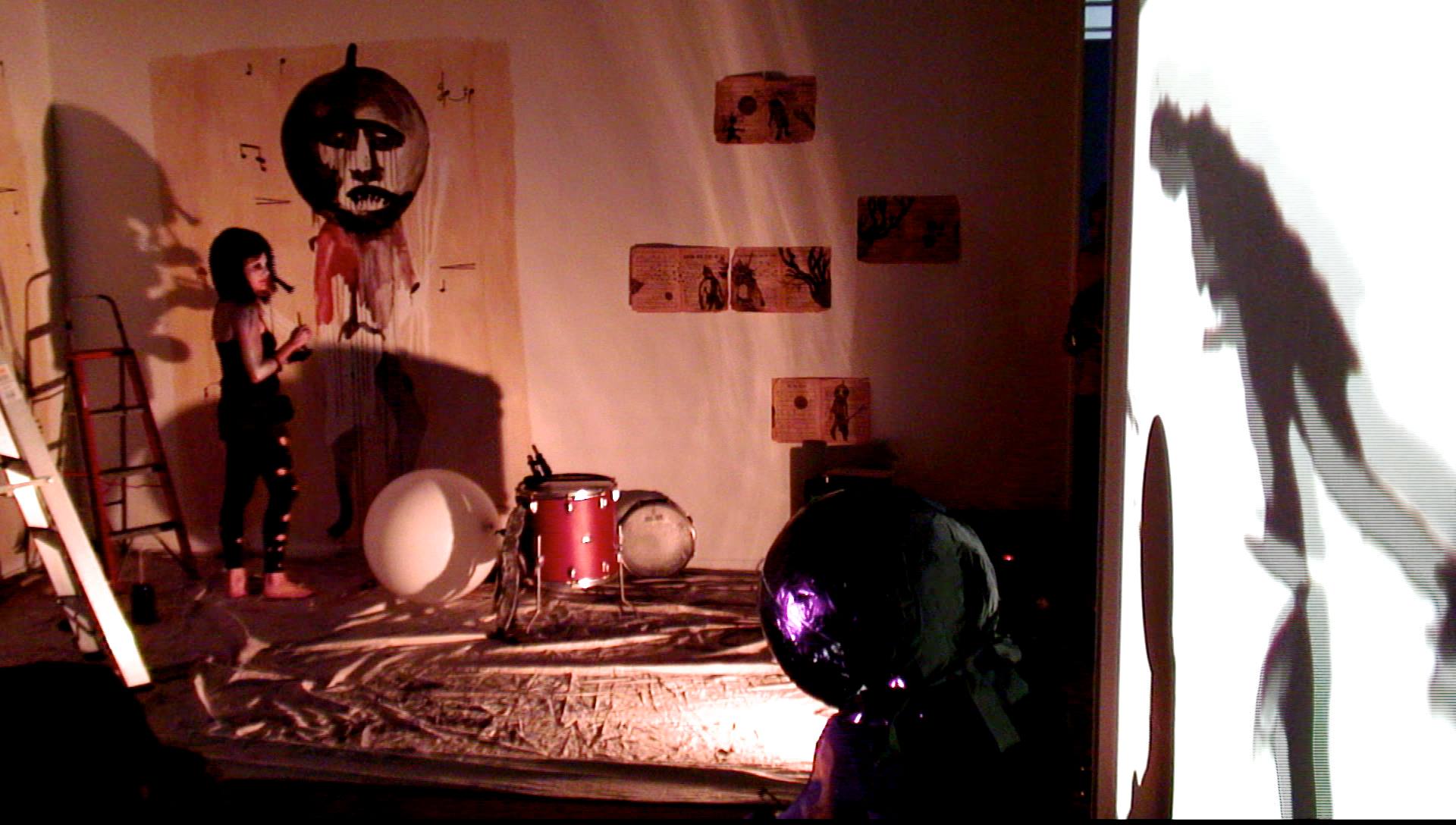Conjure, 2011