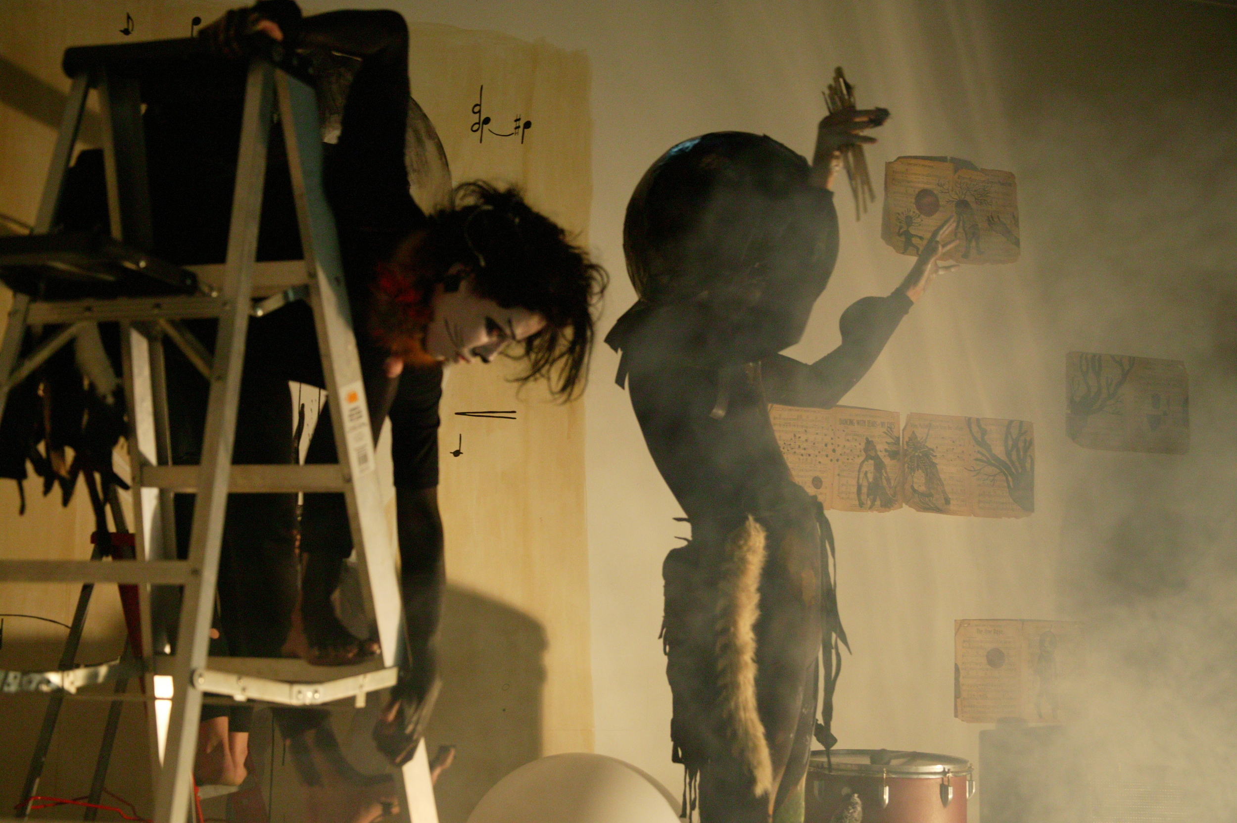 Conjure, 2011