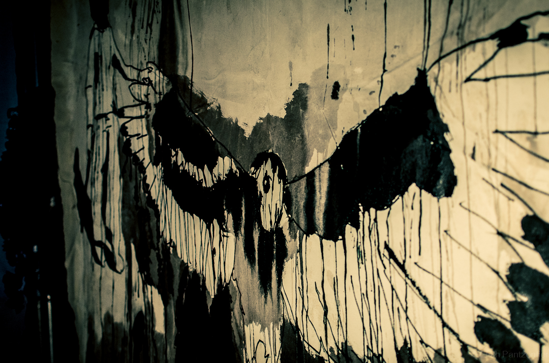 Current Rising - Wedge-tailed Eagle, 2012