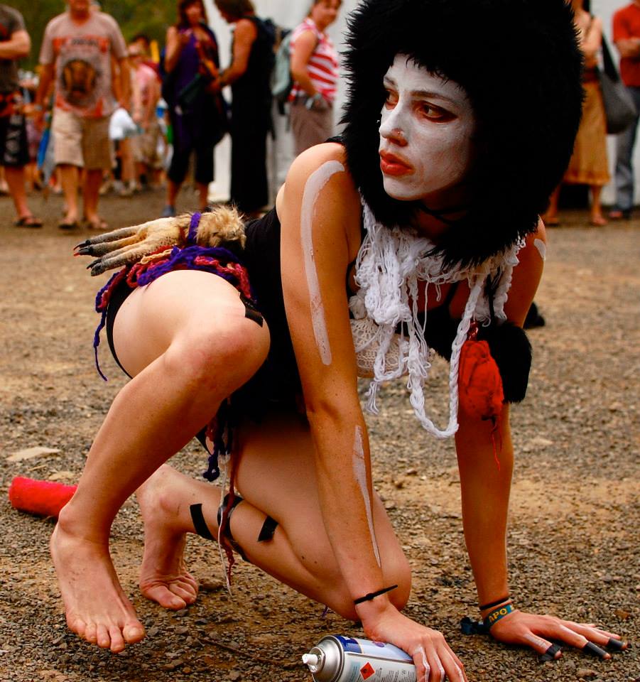 Goat Girl, 2010/11