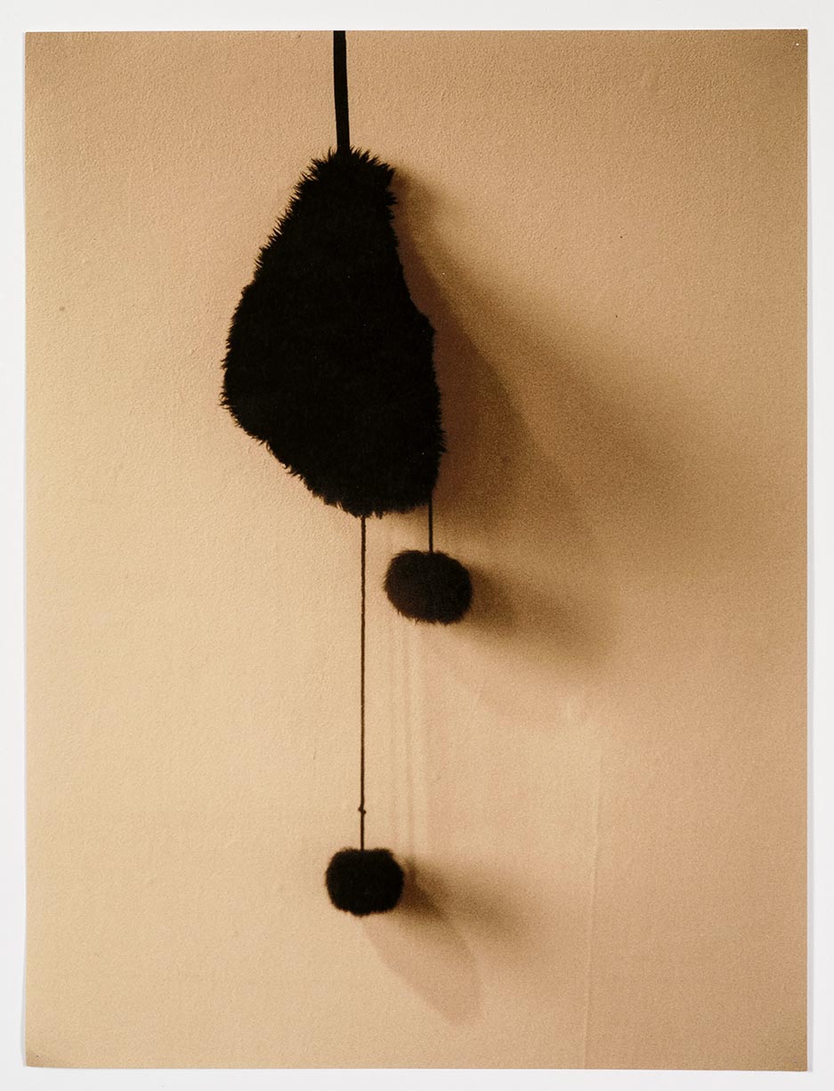 Goat Girls Hat, 2012