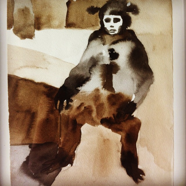 The Dreamer, 2013