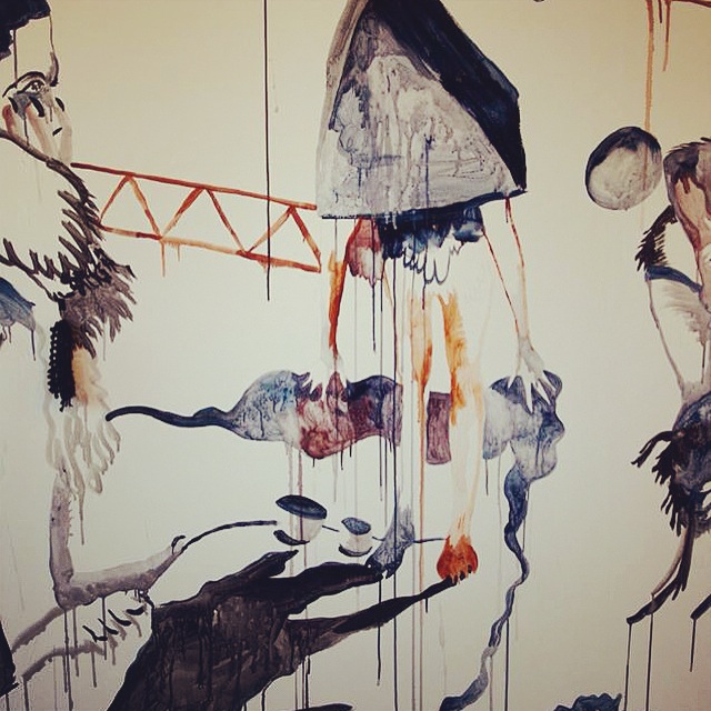 Mutations, 2015