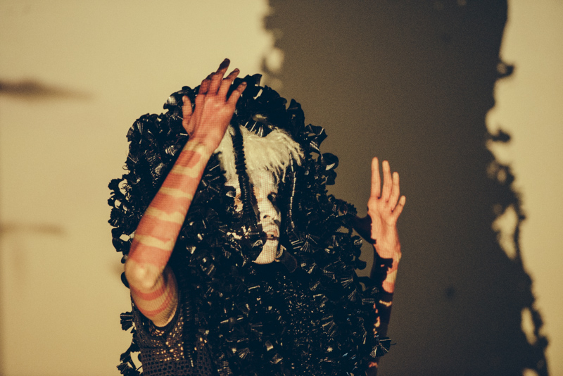 Wasteland, 2014