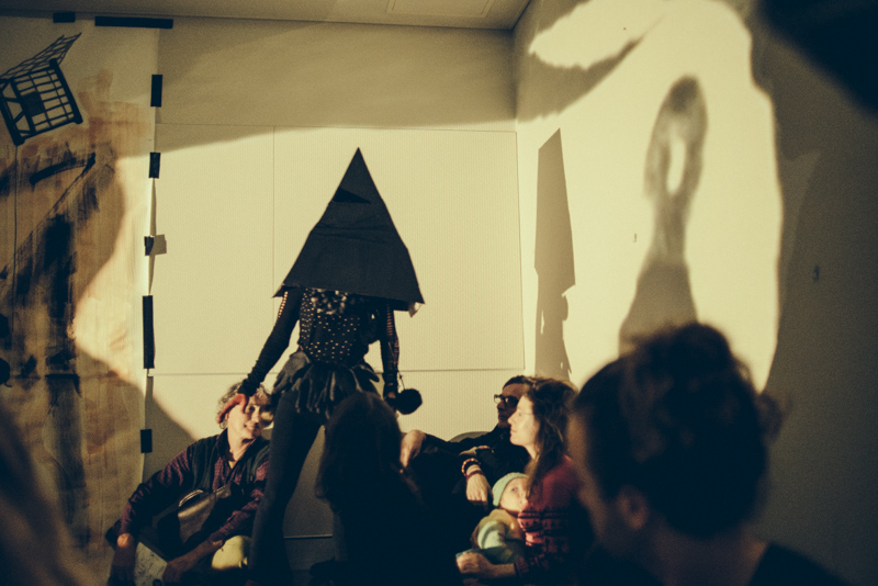 Wasteland, 2014