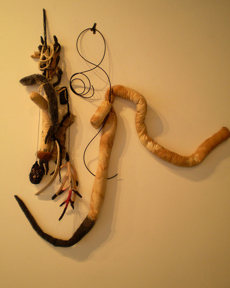 Marsupia, 2010