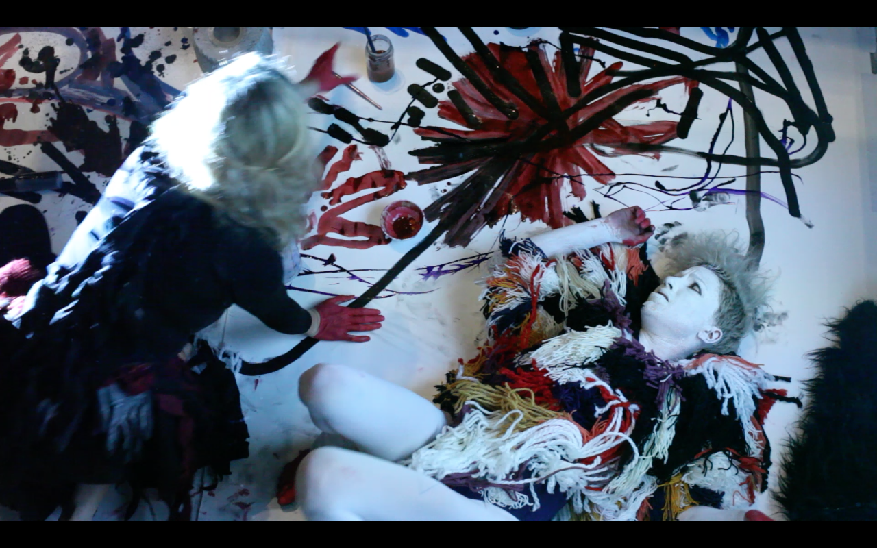Homunculi 2016