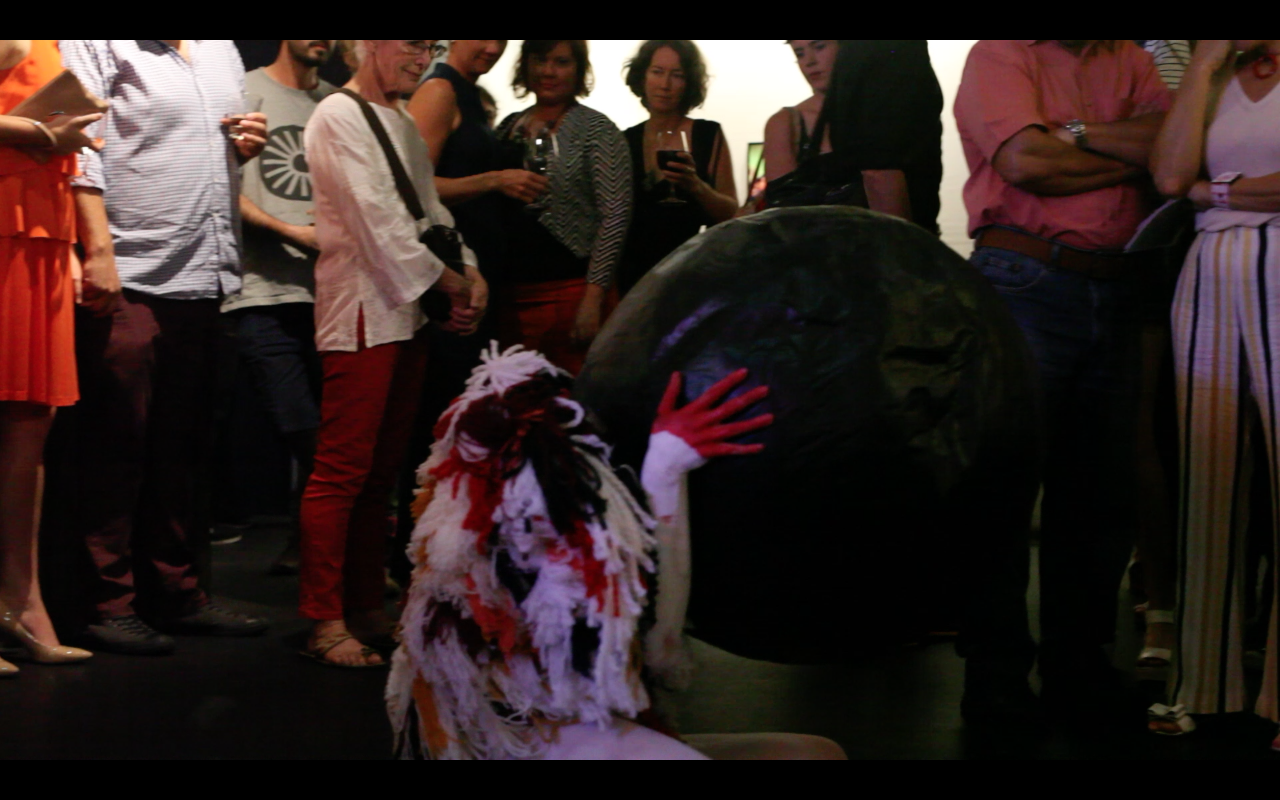 Homunculi 2016
