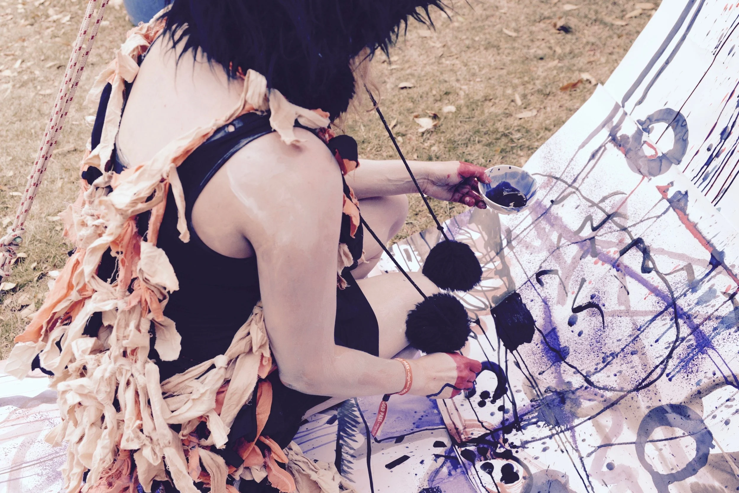 Jungle Love Festival 2016