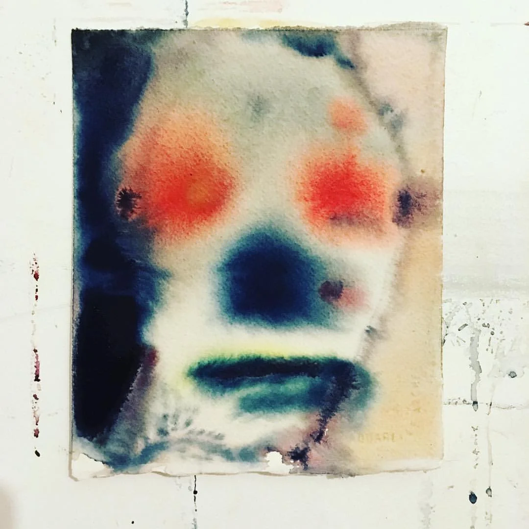 Apparition