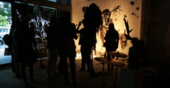 Shapeshifters, 2011