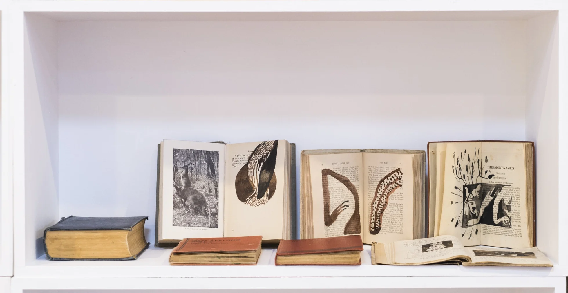 Artist's Books