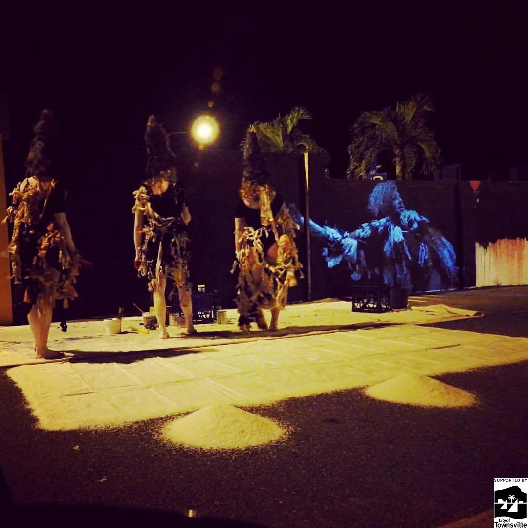 Nomàs collaborative performance