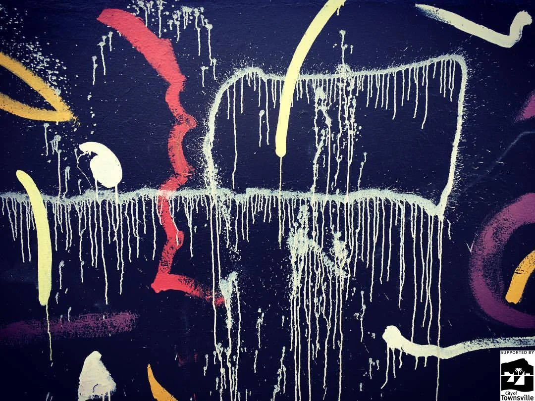 Nomàs Mural (detail)