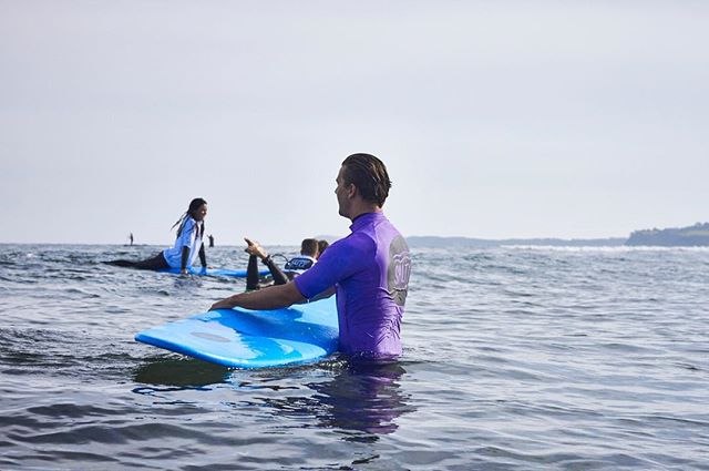 NEW! SURF THEORY CLASS 28th April // I have always felt that surfing is one of the hardest sports to learn. Not only do you need to master the physical aspect (standing, turning and most of all paddling), you also have to wrap your head around when, 