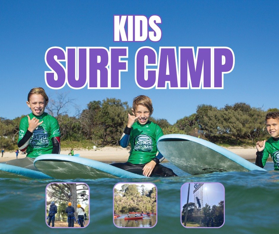 🌊 LAST CHANCE: Early Bird Deal Ends Soon! ❄️🔥

The clock is ticking! ⏰ Our Winter Surf Camp is just around the corner, and this is your last chance to save $300 before the early bird offer ends on June 1st!

Don't miss out on 4 days of epic surfing