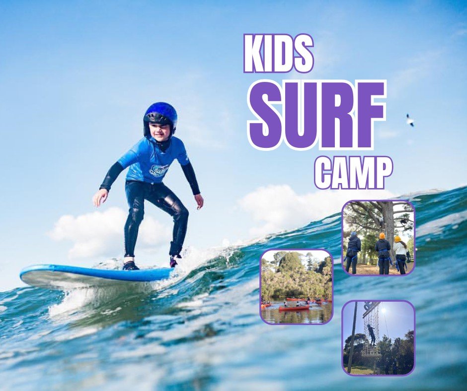🚨 Last Chance! 🚨
Early Bird Special for the Kids Winter Surf Camp ends MIDNIGHT Saturday 31st May!

🌊 Snag $300 off and get ready for the ultimate winter surf camp experience!

Don&rsquo;t miss out, spots are flying!

👉 https://saltysurfschool.co