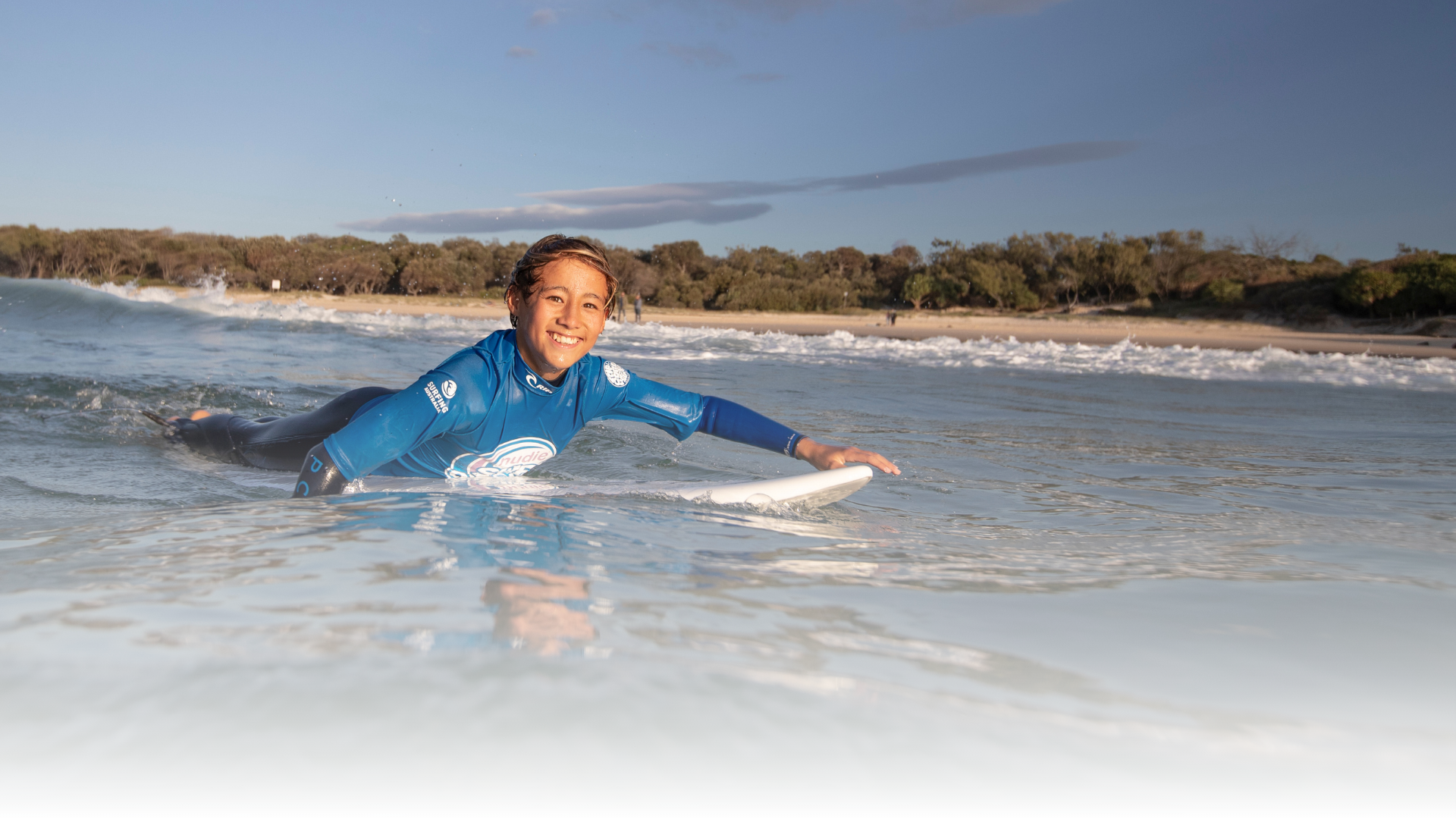 What to Expect From Your First Surf Lesson: A Beginner’s Guide