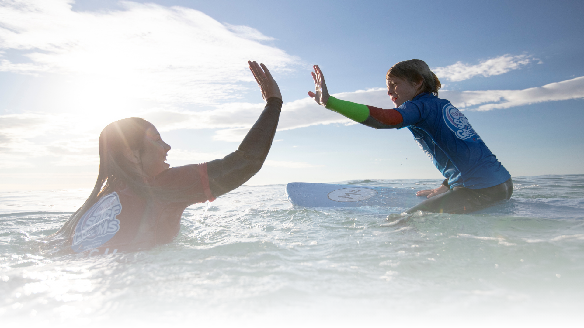 How Many Surf Lessons Does It Take to Learn to Surf?