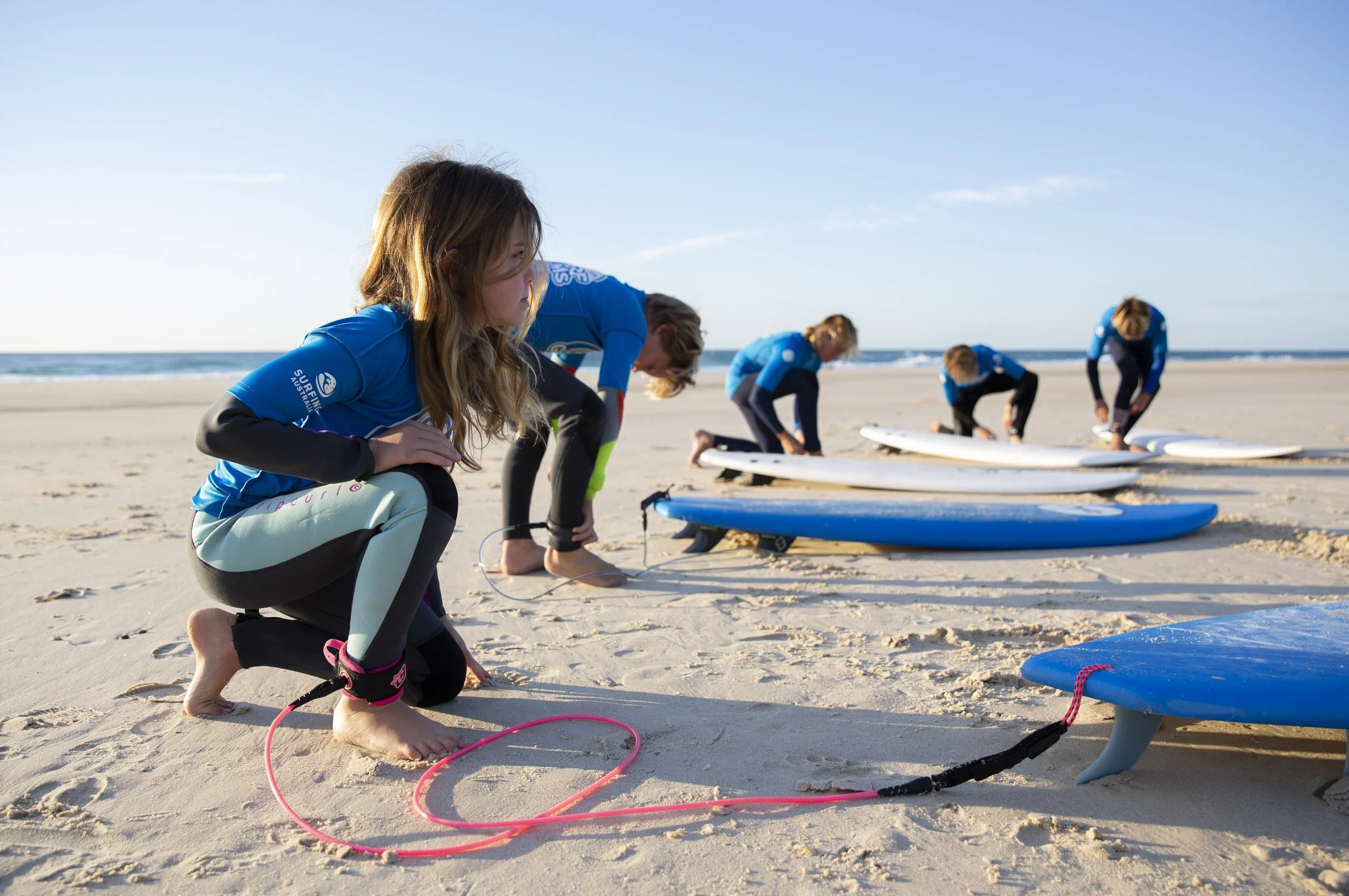 How to Spot a Rip: Essential Surf Safety for Beginners