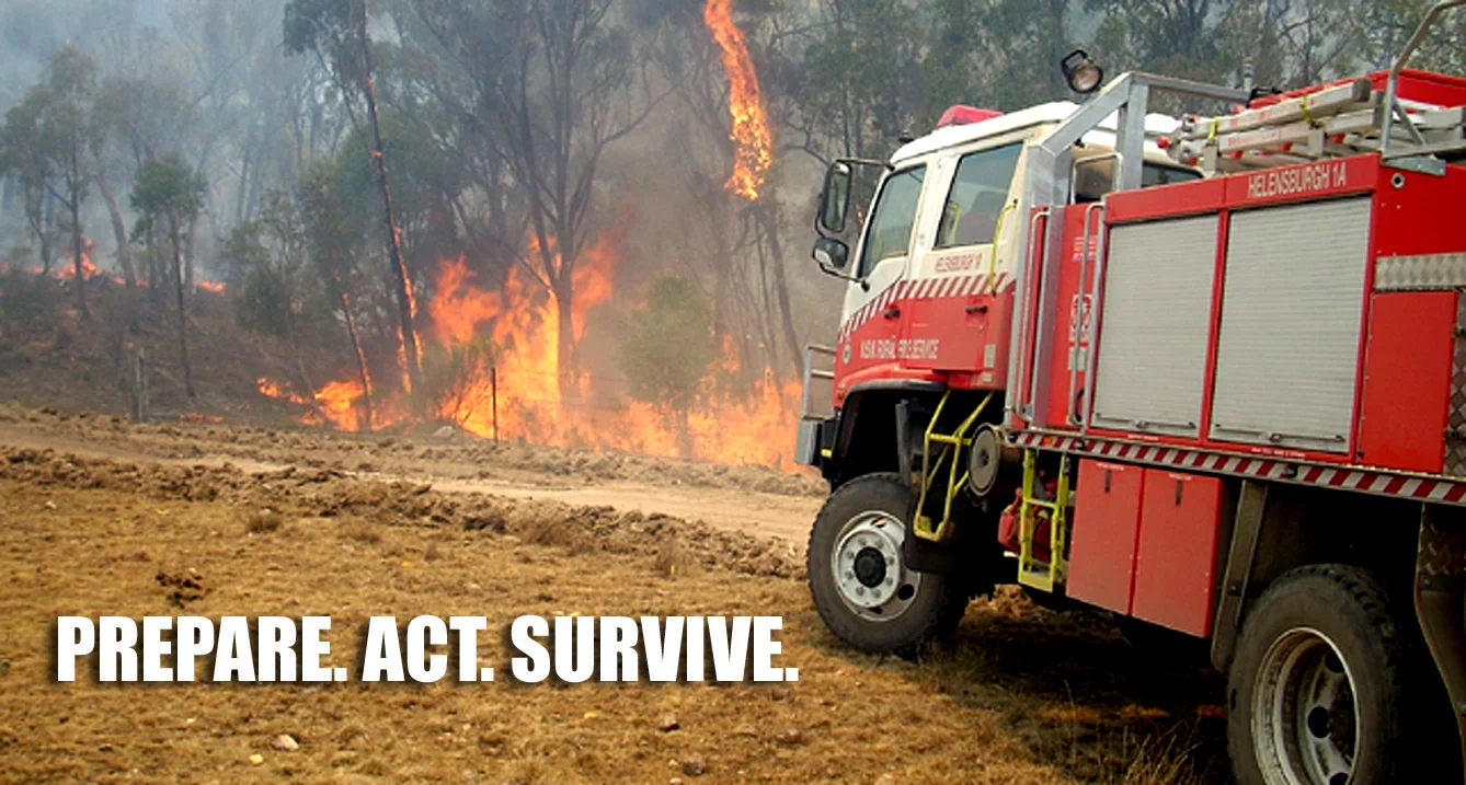 NSWRFS 10/50 Vegetation Clearing Code of Practice