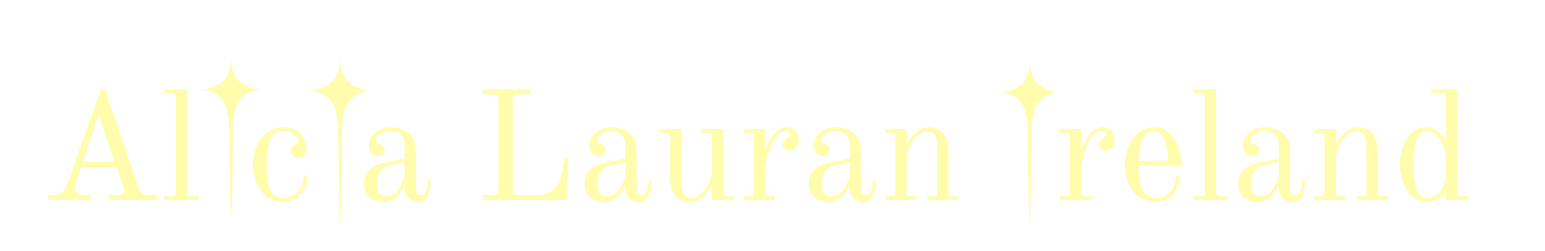 Alicia Ireland | Visionary Art, Original Paintings &amp; Prints