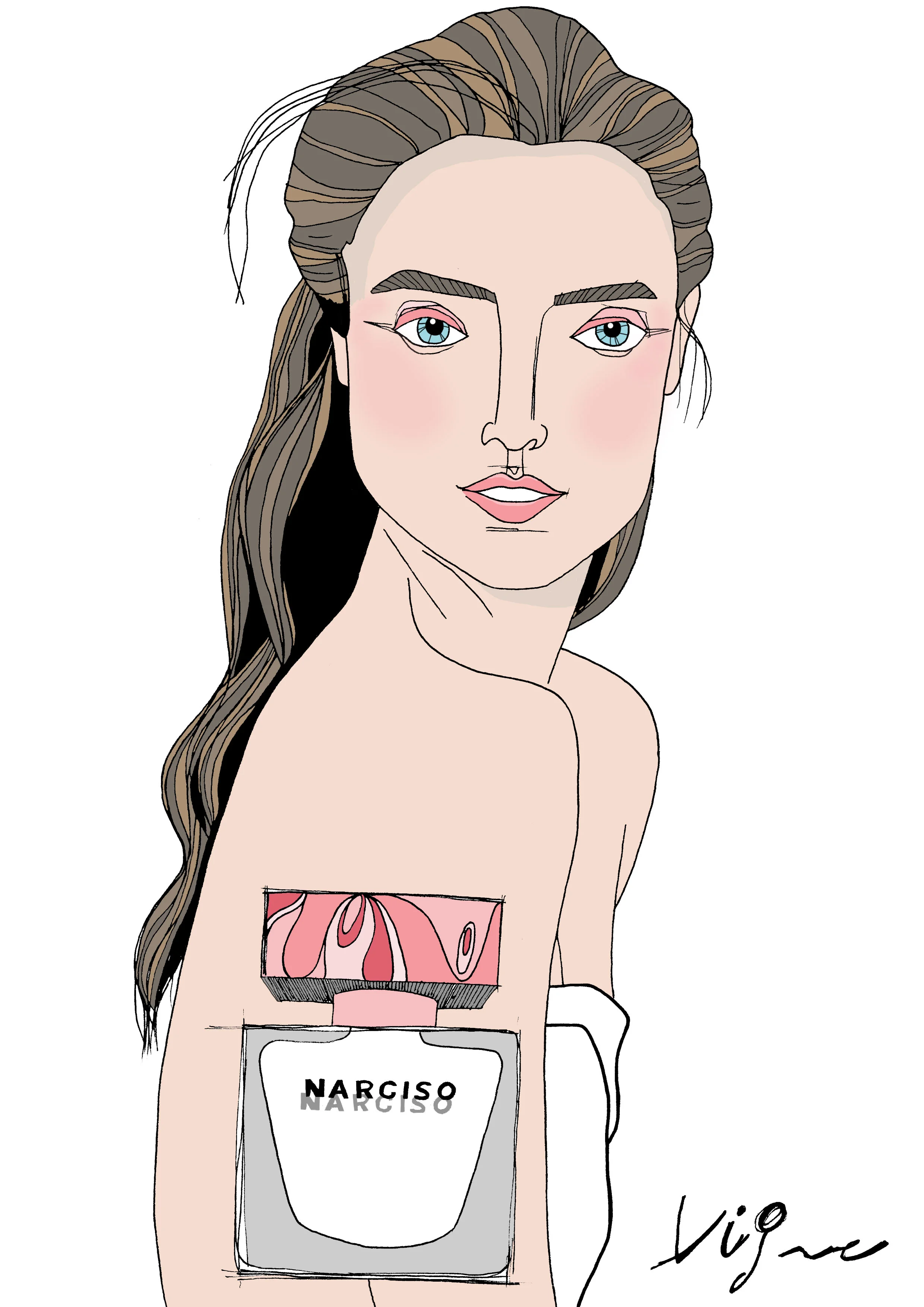 narciso