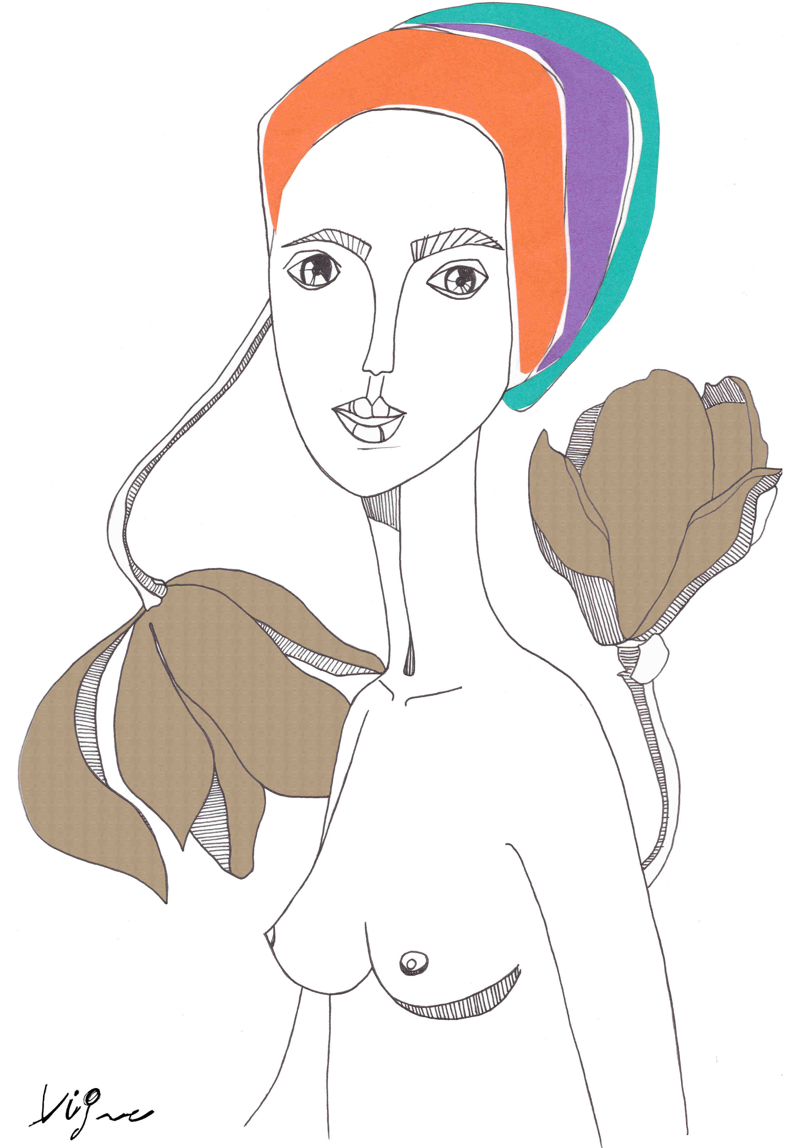 mujer con magnolias - web.jpeg