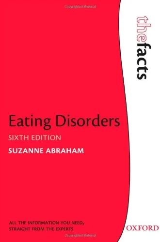 Eating Disorders by Suzanne Abraham