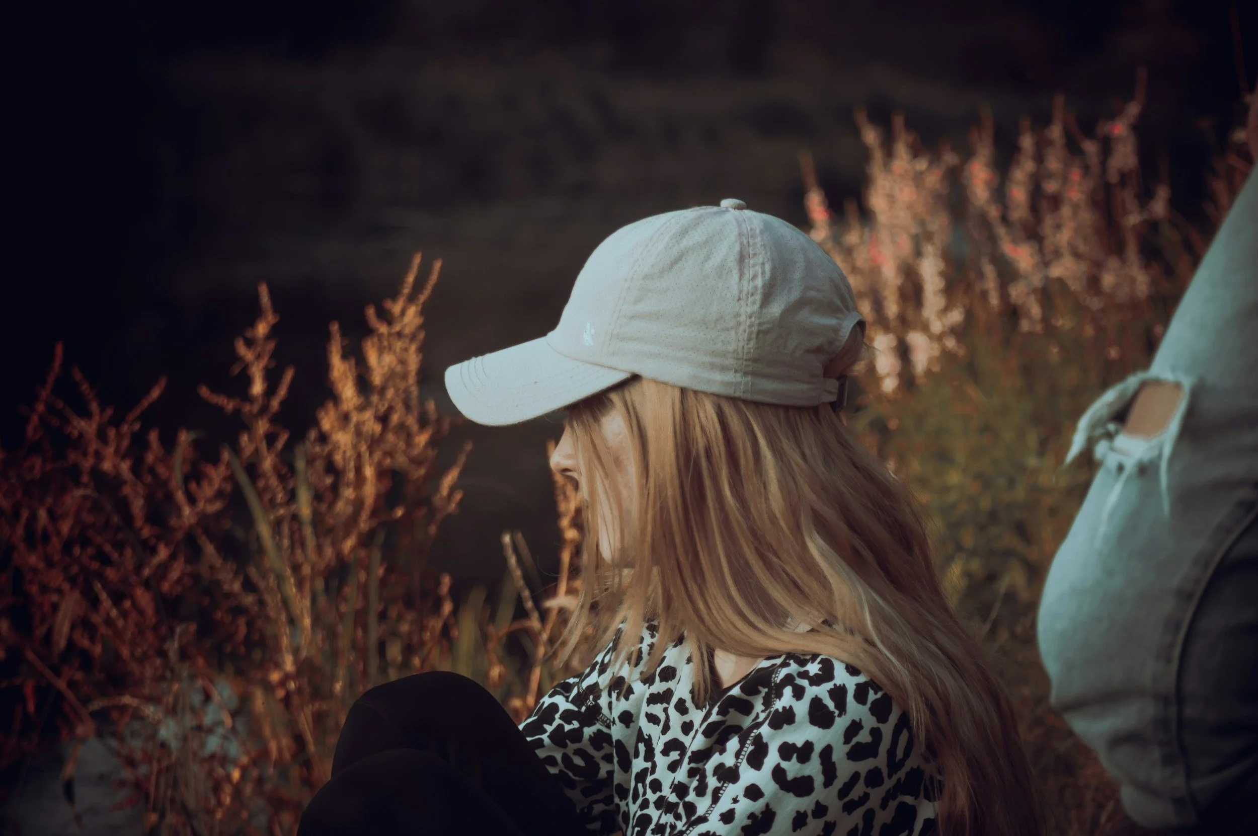 Knowing Where To Turn When A Loved One Is Struggling With Their Relationship With Food.