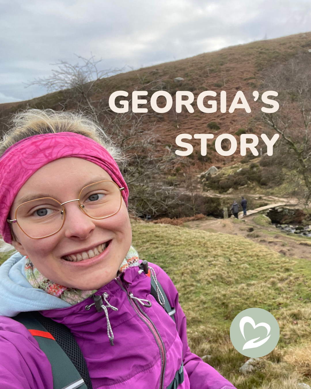 Recovery Story: Disordered Eating and Exercise