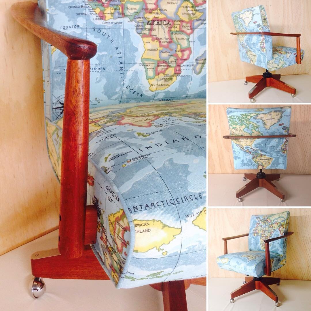 world-map-chair-jute-upholstery-canberra.jpg