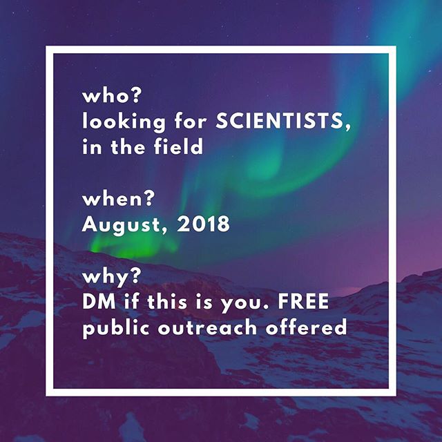 Join us as we look to build a week long learning program in celebration of National Science week.
.
.
.
#elearning #education #science #explore #scicomm #optoutside #getoutstayout #outdoors #live #edtech #bethechange #communication #filmmaking #project #nationalscienceweek #fieldwork #research #nature #environment #history