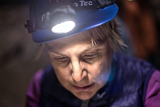Did you know horses once roamed across frozen landscapes over 14,000 years ago? We didn’t.
As a geochemist and vertebrate palaeontologist Penny has a great interest in studying isotopes in fossil tooth enamel to help solve the mysteries of times past. We first met Penny as part of the Natural Trap Cave project and both her efforts in putting in those long days often required and her enthusiasm for both science and discovery was palpable. Learn more about Penny and her involvement in the project. Link in bio. // @urochester @mypubliclands @paleololigo //
.
.
.
#anytimeanyspace #nature #film #iceage #science #education #expedition #naturaltrapcave #cave #animals #outreach #explore #discover #getoutstayout #elearning #stories #scicomm