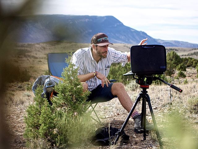 Love learning?

Here Barefoot&rsquo;s Educational Designer speaks to an audience 8299 miles away.

Let&rsquo;s move beyond doubts and expectations by asking why. Let&rsquo;s make learning visible once more. #anytimeanyspace // @mypubliclands @vcfgl /