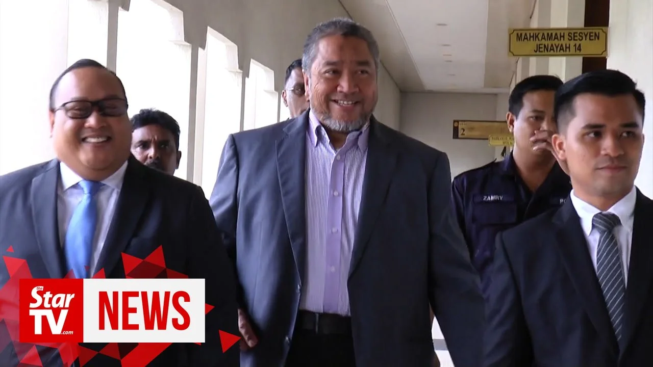 FELCRA TRAINING FORMER MD PLEADS NOT GUILTY TO 33 ABUSE OF POWER CHARGES